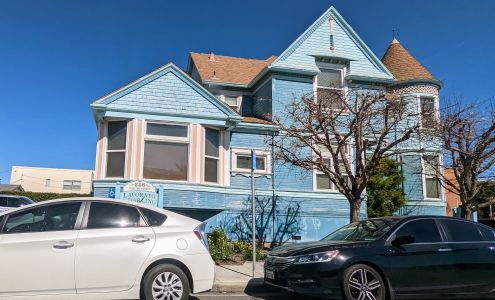 Lavorato & Darling Inc