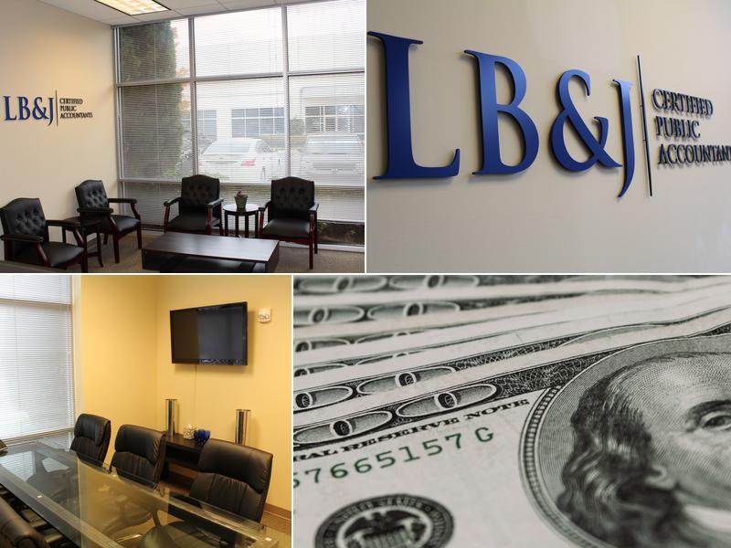 LB&J Certified Public Accountants