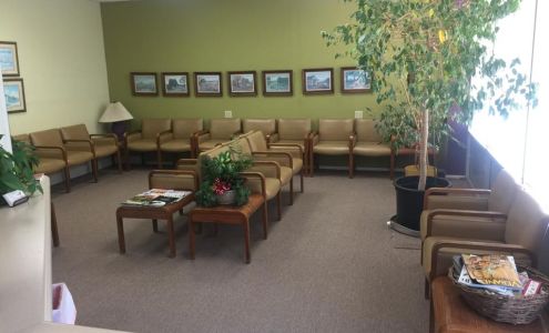 Shiflette Bookkeeping & Tax Anderson