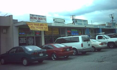 Hung Professional Services