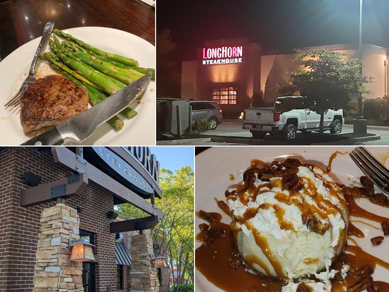 LongHorn Steakhouse