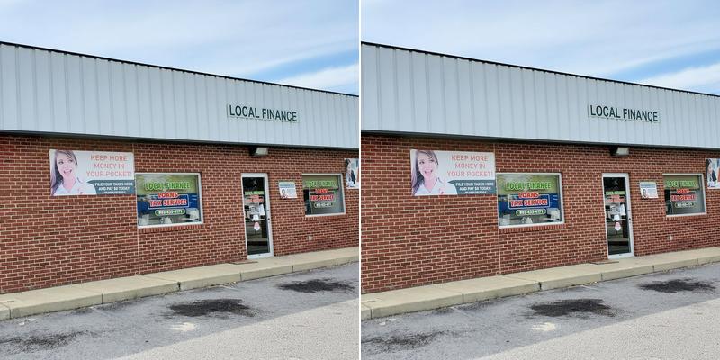 Local Finance and Tax Service of Manning SC