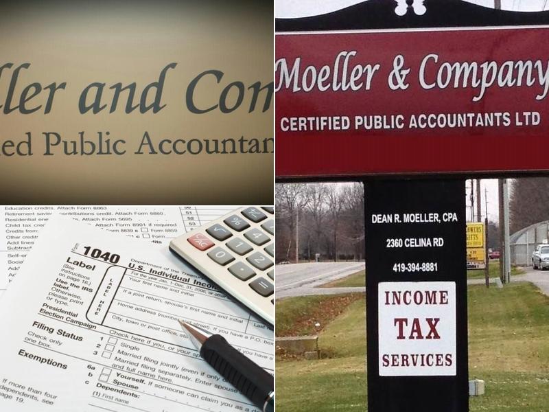 Moeller & Co CPA Ltd