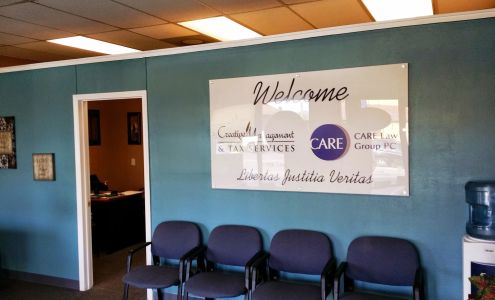 Creative Management & Tax