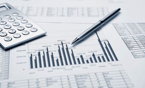 Pro Accounting Solutions