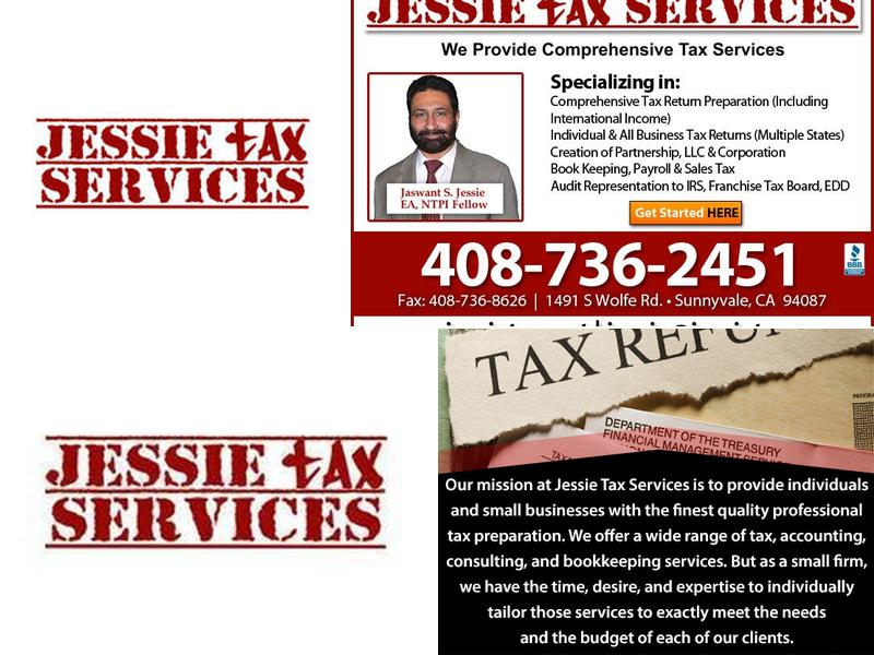 Jessie Tax Services