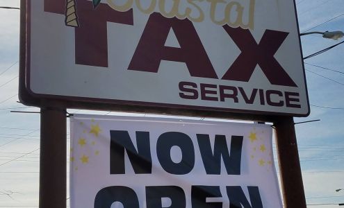 Coastal Tax Services Georgetown