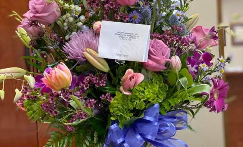 Gloria Barragan Tax, Accounting, and Business Management