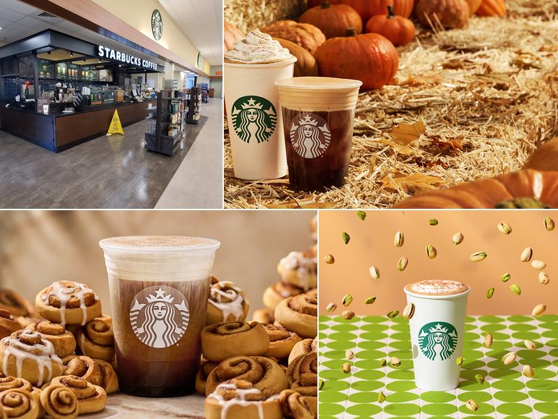 Starbucks 10500 Ulmerton Rd, Largo