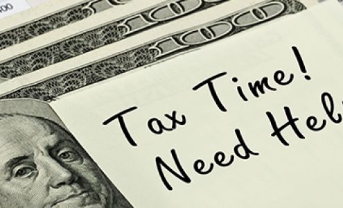 Carl Poston Income Tax