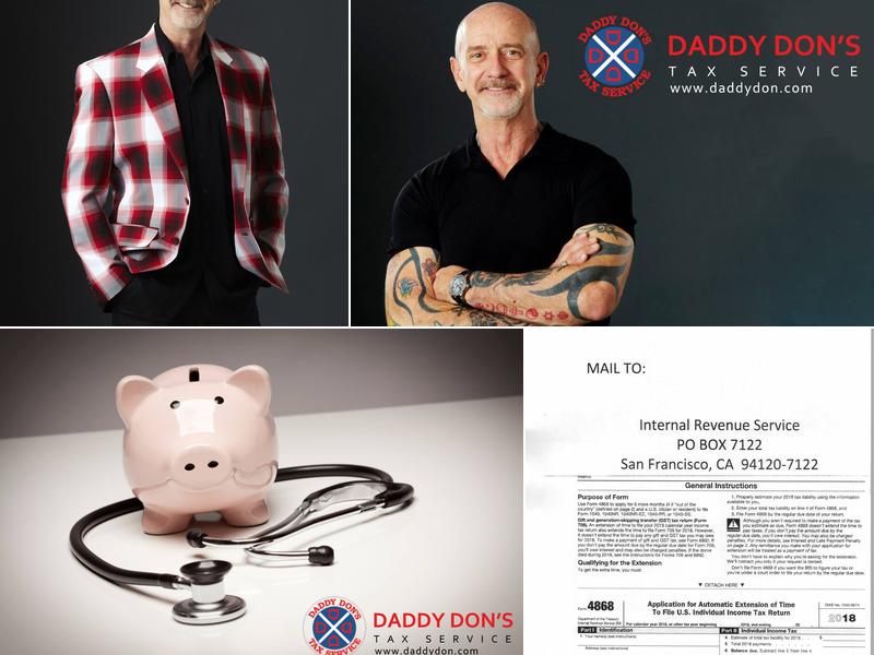 Daddy Don's Tax Service, Inc.