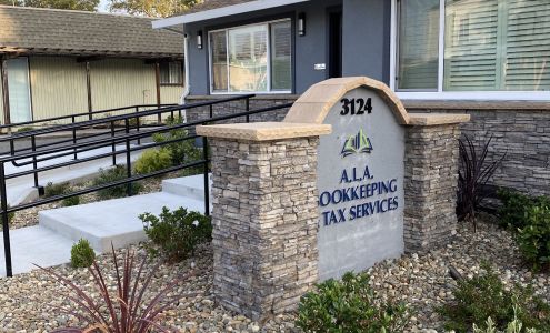 ALA Bookkeeping Services, Inc