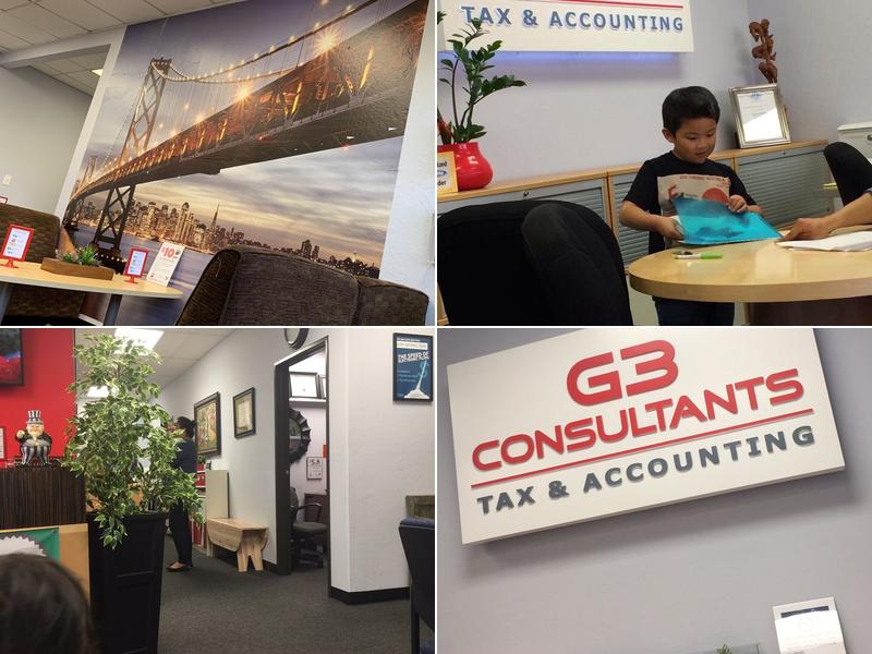 G3 Consultants, Inc.