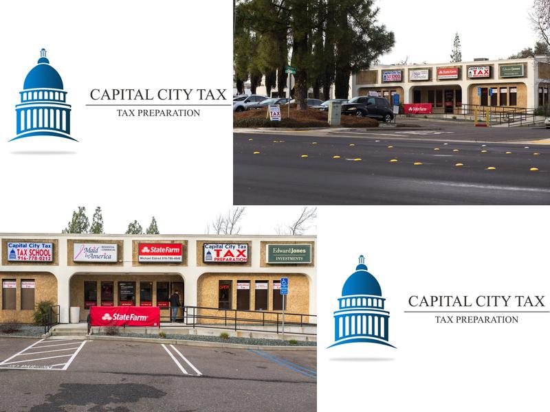 Complete Accounting and Tax Services