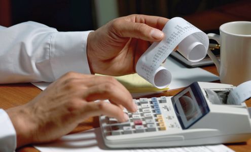 Sam's Tax & Business Services