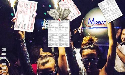 Midway Tax Service Jonesboro