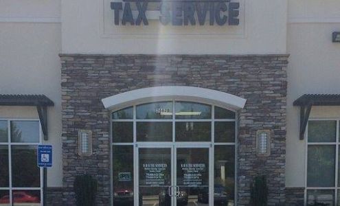 K & K Tax Services