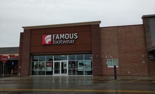 Famous Footwear