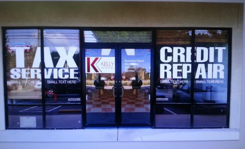 Kelly Tax and Accounting Services