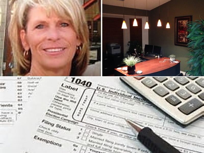 Alliance One Tax Preparation