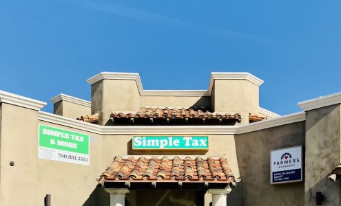 Simple Tax Victorville
