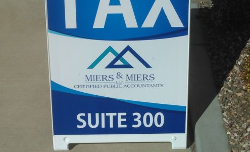 Miers & Miers Certified Public Accountants