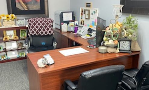 American Family Tax Services Social Circle