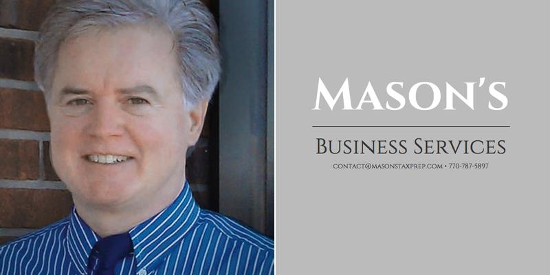 Mason's Business Services