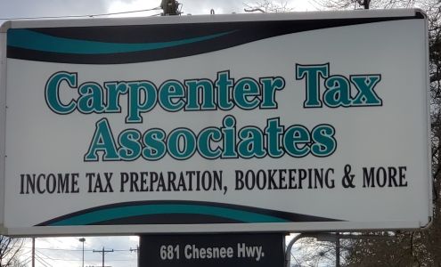 Carpenter Tax Associates