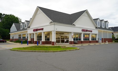 CVS Bedford