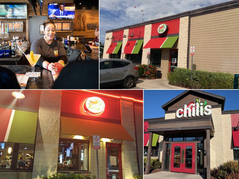 Chili's Grill & Bar