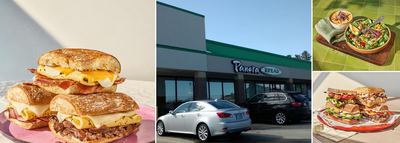 Panera Bread