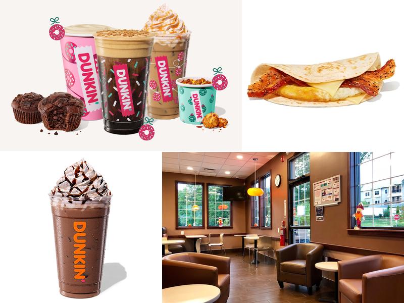 Dunkin'