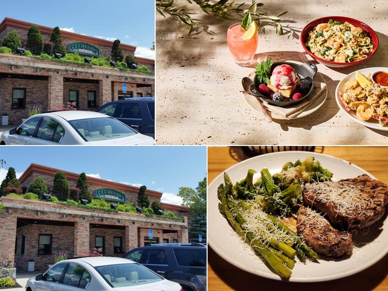 Carrabba's Italian Grill