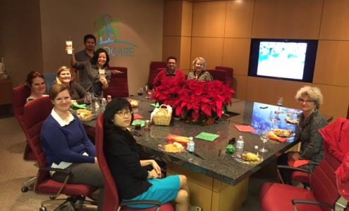 Lindsay & Co Ventura