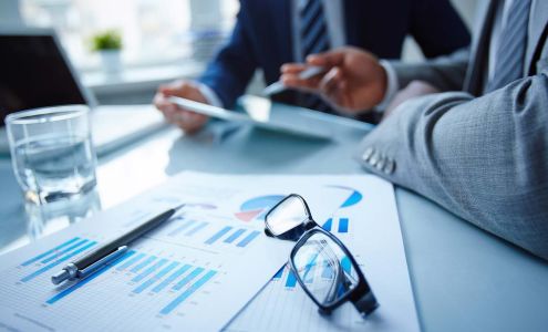 McBain Managerial Bookkeeping