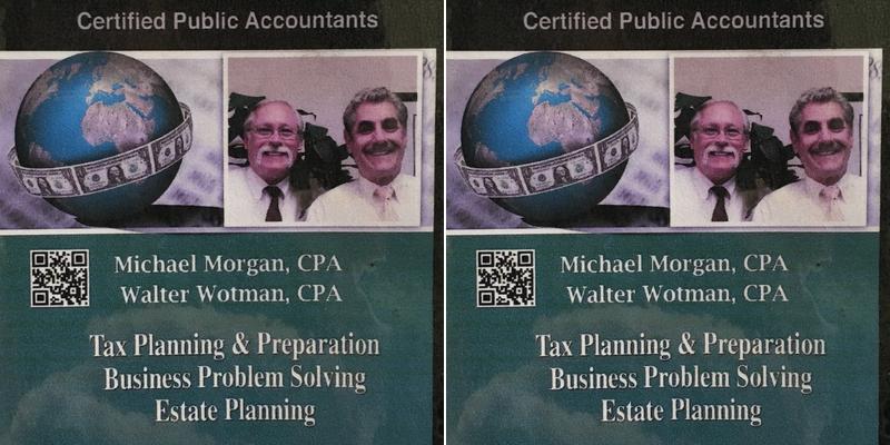 Morgan & Wotman, LLP