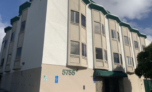 Sauer Braime & Moss CPAs Ventura