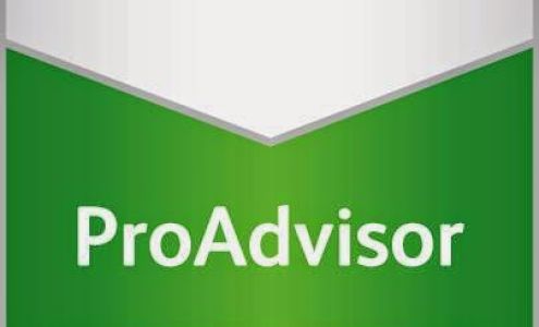 CapForge Bookkeeping, Tax & More