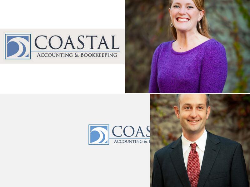 Coastal Accounting and Bookkeeping