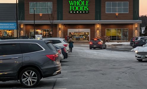 Whole Foods Market