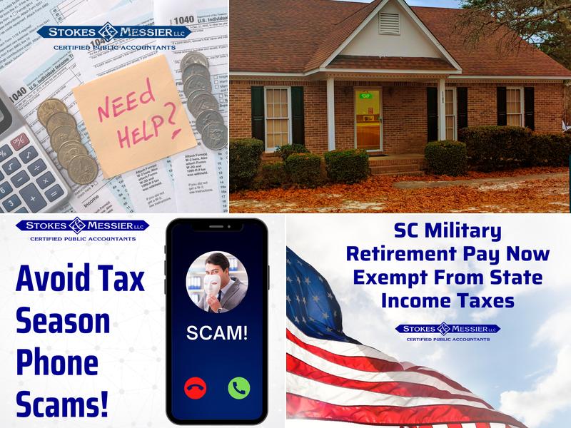 Stokes & Messier, LLC