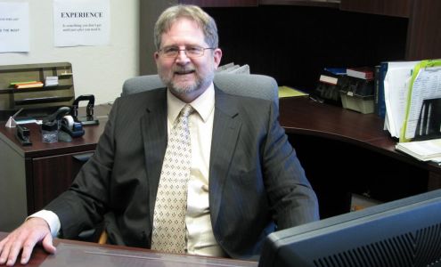 Michael J McMurry , CPA