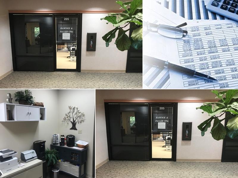 Hancock & Faller CPAs