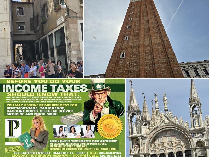 SPANN TAX CONSULTING & NOTARY INC