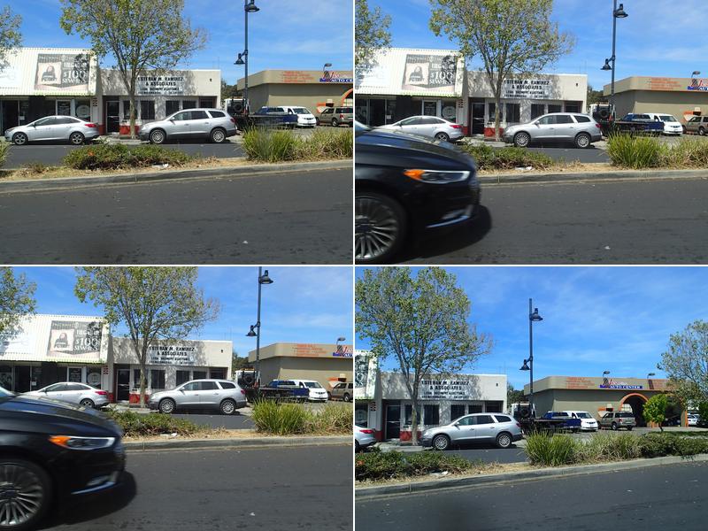 Esteban M Ramirez & Associates