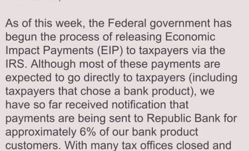 American Tax Services