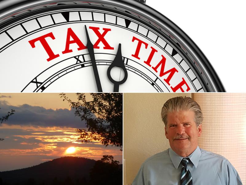 Michael S. Haly Income Tax Preparation