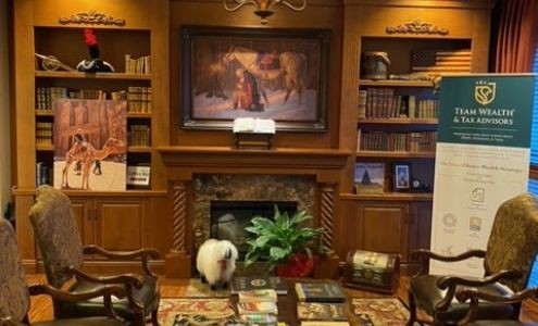 Team Wealth & Tax Advisors