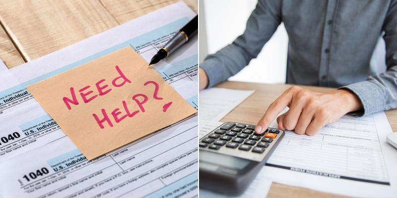 Trent E. Licklider CPA & Associates